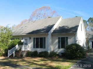 209 Cherry Branch Rd, Havelock, NC 28532