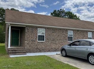 58 Wilkinson Rd NE, Ludowici, GA 31316