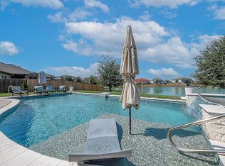 2714 Cranbrook Terrace Ln, Katy, TX 77494