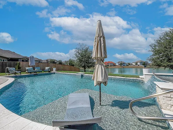 2714 Cranbrook Terrace Ln, Katy, TX 77494