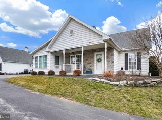 2178 Bayberry Ln #2178, York, PA 17403