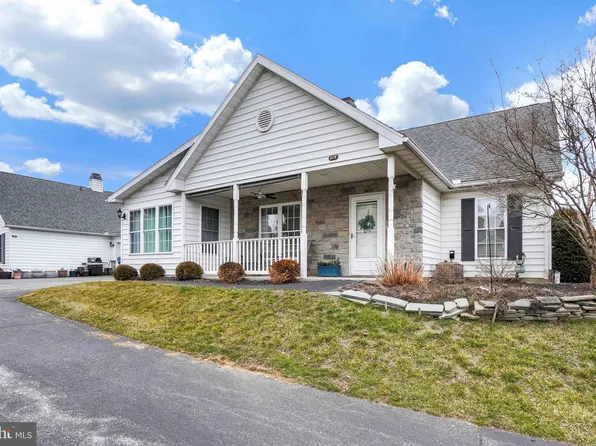 2178 Bayberry Ln #2178, York, PA 17403