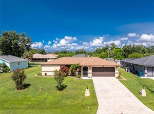 1097 Bounds St, Pt Charlotte, FL 33952