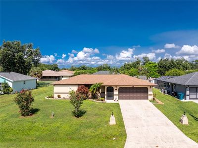 1097 Bounds St, Pt Charlotte, FL, 33952