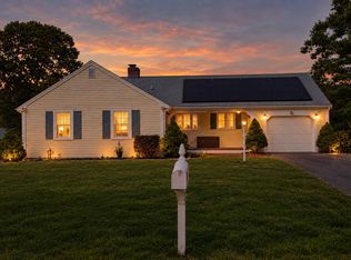 52 Early Redberry Ln, Yarmouth Port, MA 02675