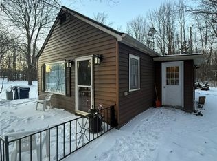 2424 Dodge Rd, East Amherst, NY 14051