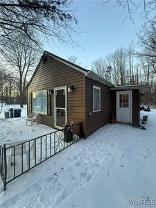 2424 Dodge Rd, East Amherst, NY, 14051