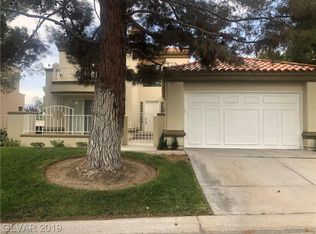 8248 Horseshoe Bend Ln, Las Vegas, NV 89113