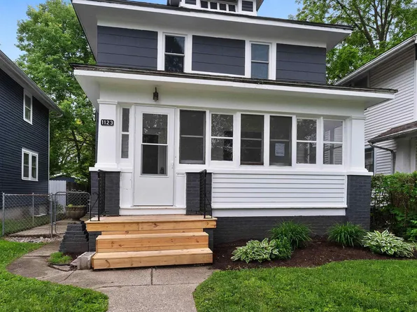 1123 Kinsmoor Ave, Fort Wayne, IN 46807