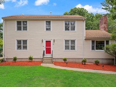 10 Cheshire Rd, Sharon, MA, 02067