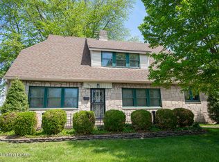 3819 Poplar Level Rd, Louisville, KY 40213