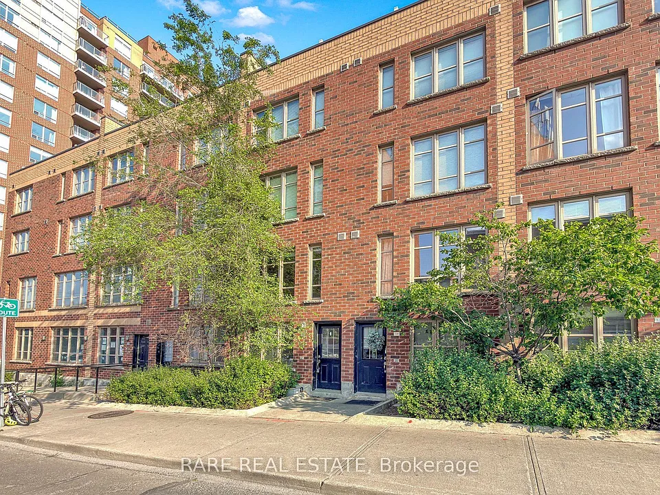 21 Ruttan St #140