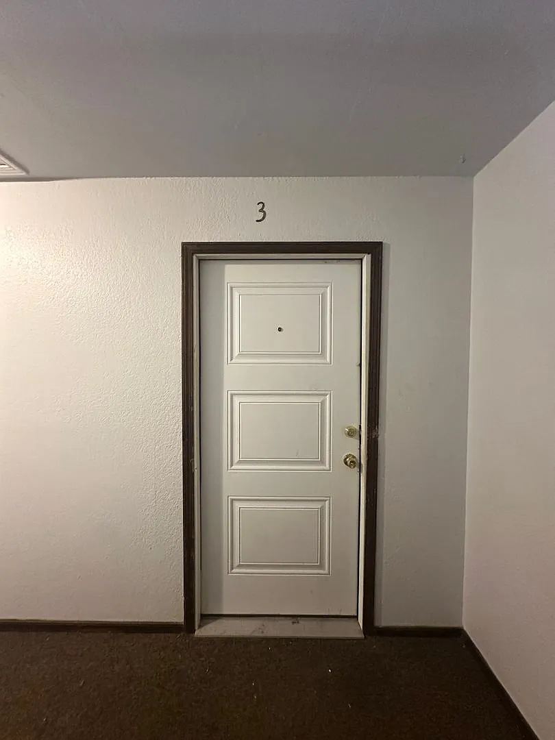 1700 Carthage 4-Plex — Photo 3
