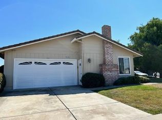 5796 Dichondra Pl, Newark, CA