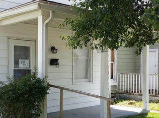 727 3rd Ave, Gallipolis, OH 45631