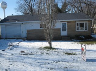 408 N Hobson St, Hillsboro, IN 47949