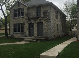 3253 N 46th St, Milwaukee, WI 53216