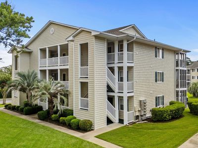 202 Landing Rd. #202 H, North Myrtle Beach, SC, 29582