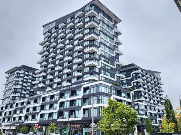 2481 Taunton Rd, Oakville, ON