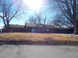 2301 Double Tree Ln, Enid, OK 73703