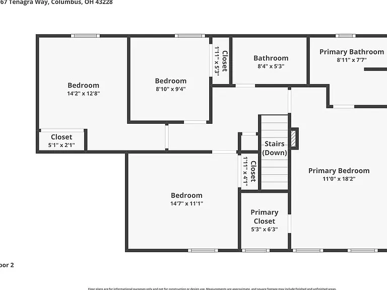 1167 Tenagra Way — Photo 4