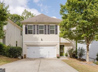 324 India Ln, Canton, GA 30114