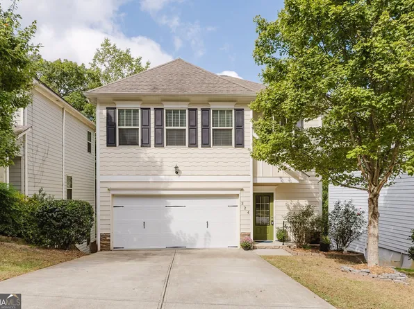 324 India Ln, Canton, GA 30114