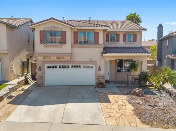5767 Tamarisk Way, Fontana, CA 92336