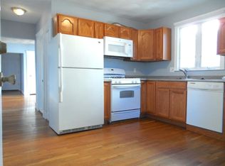 81 Grant St #1, Somerville, MA 02145