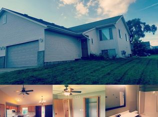 2101 Nighthawk Ln, Sauk City, WI 53583