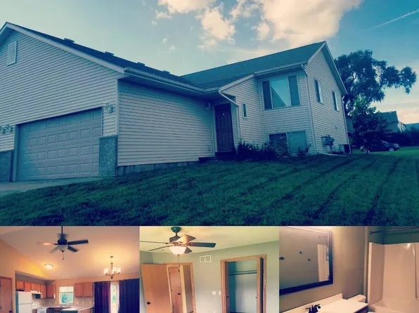 2101 Nighthawk Ln, Sauk City, WI 53583