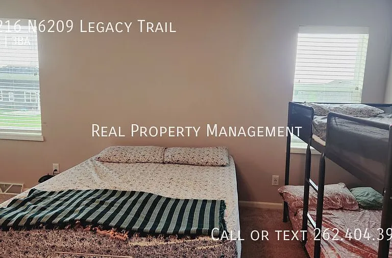 W216N6209 Legacy Trl — Photo 22