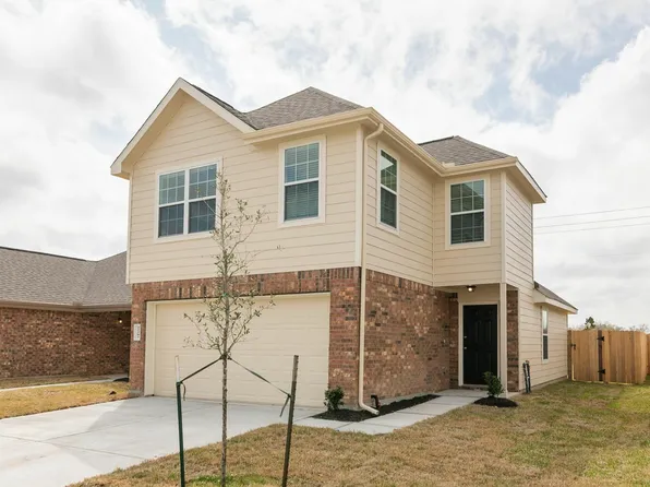 22282 Porter Mountain Trl, Porter, TX 77365