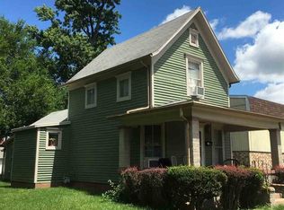 416 State St, Elkhart, IN 46516
