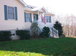 101 Meadow View Ct, Shohola, PA 18458