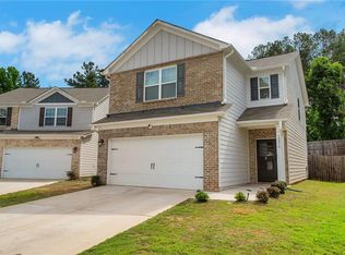 10814 Wheeler Trce, Hampton, GA 30228