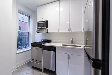 Rented by Oxford Property Group