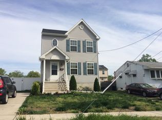 53 Bradley Ave, Bellmawr, NJ 08031