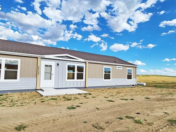 28203 Propel Point, Calhan, CO 80808