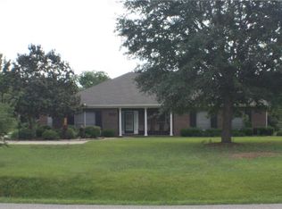 25828 Austin Rd, Daphne, AL 36526