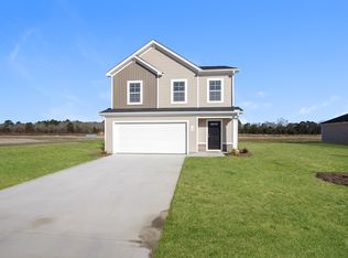 126 King Buck Dr, Gaston, SC 29053