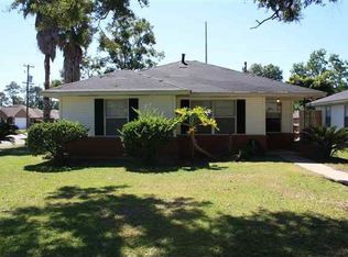 3901 Avalon Ave, Port Arthur, TX 77642