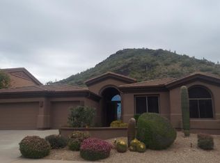 10841 N 140th Way, Scottsdale, AZ 85259