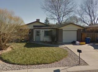 6252 Urban Ct, Arvada, CO 80004