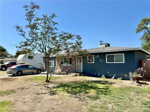 1614 W Dorothea Avenue, Visalia, CA 93277