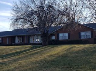 5801 Stones Dairy Rd, Stanleytown, VA 24055