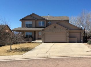 4370 Morado Dr, Colorado Springs, CO 80911