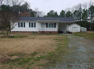 205 Valley Wood Dr, Goldsboro, NC 27530