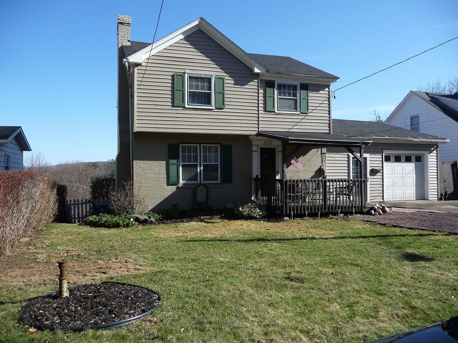 3710 Rath Ave, Endwell, NY 13760 Zillow