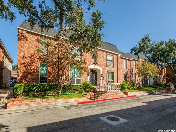 7500 CALLAGHAN RD APT 205, San Antonio, TX 78229
